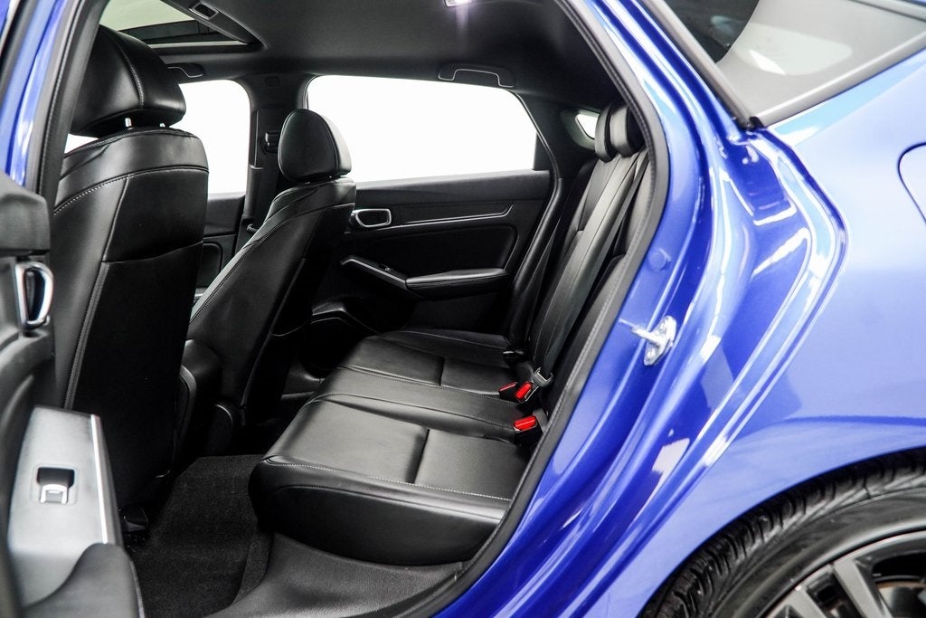 2023 Acura Integra A-Spec Package