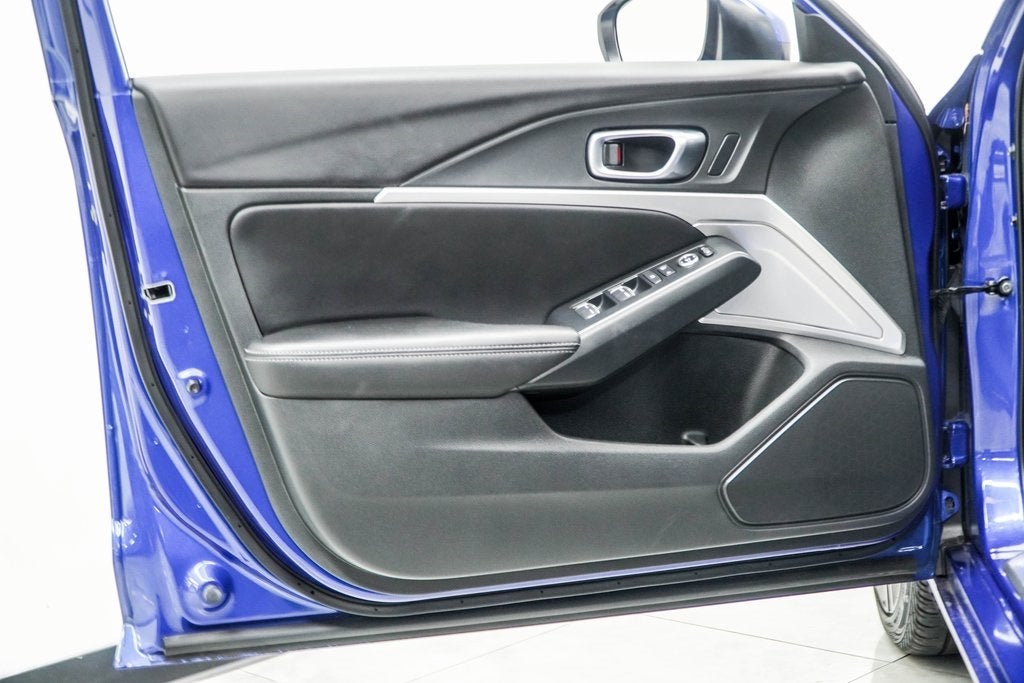 2023 Acura Integra A-Spec Package