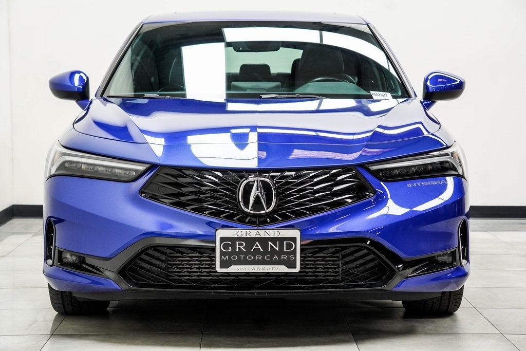 2023 Acura Integra A-Spec Package