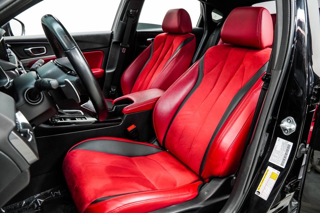 2023 Acura Integra A-Spec Tech Package