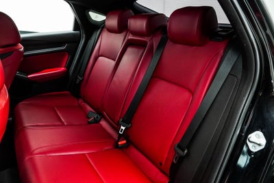 2023 Acura Integra A-Spec Tech Package