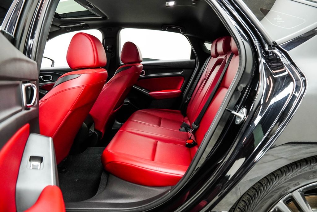 2023 Acura Integra A-Spec Tech Package