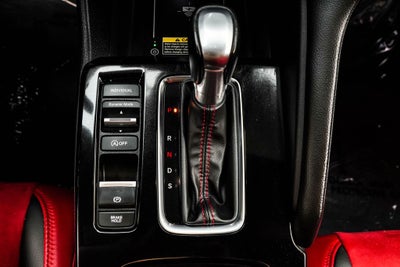 2023 Acura Integra A-Spec Tech Package