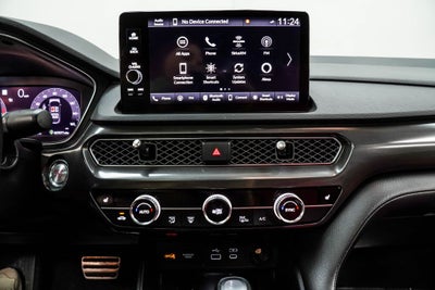 2023 Acura Integra A-Spec Tech Package