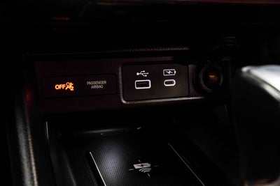 2023 Acura Integra A-Spec Tech Package