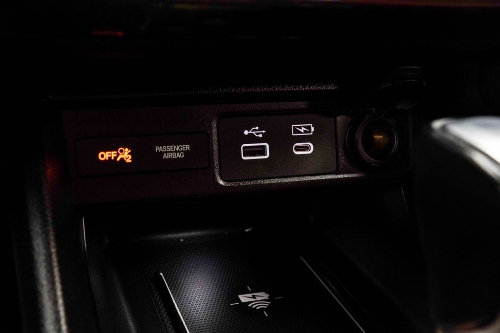 2023 Acura Integra A-Spec Tech Package