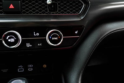 2023 Acura Integra A-Spec Tech Package