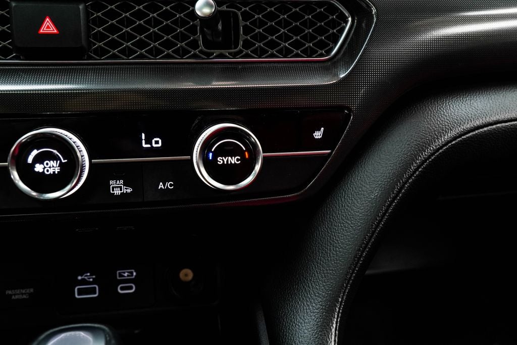 2023 Acura Integra A-Spec Tech Package