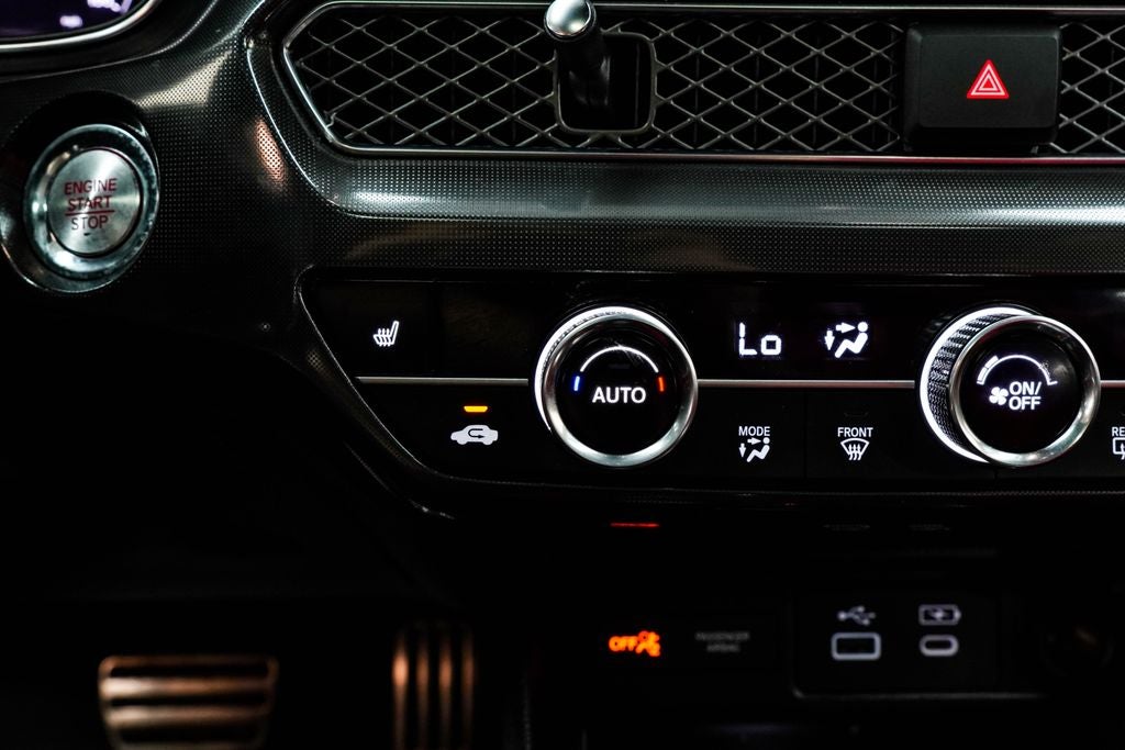 2023 Acura Integra A-Spec Tech Package