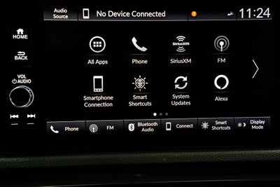 2023 Acura Integra A-Spec Tech Package