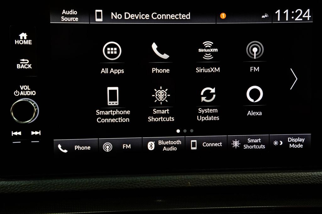 2023 Acura Integra A-Spec Tech Package