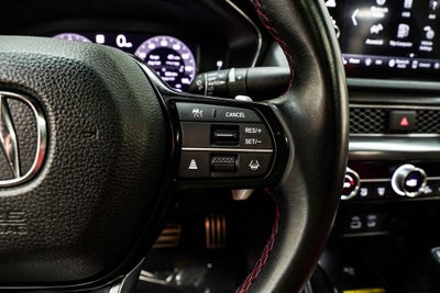 2023 Acura Integra A-Spec Tech Package
