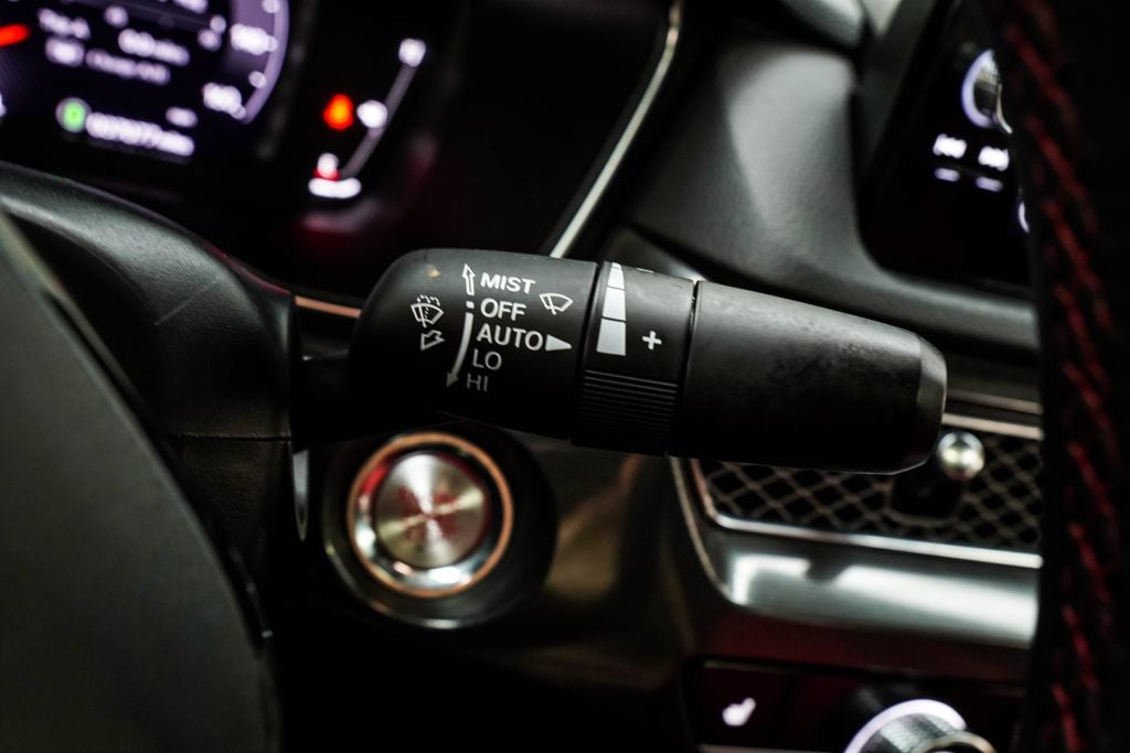 2023 Acura Integra A-Spec Tech Package