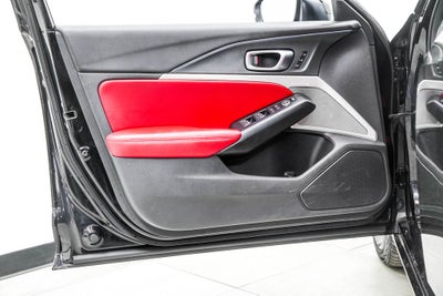 2023 Acura Integra A-Spec Tech Package