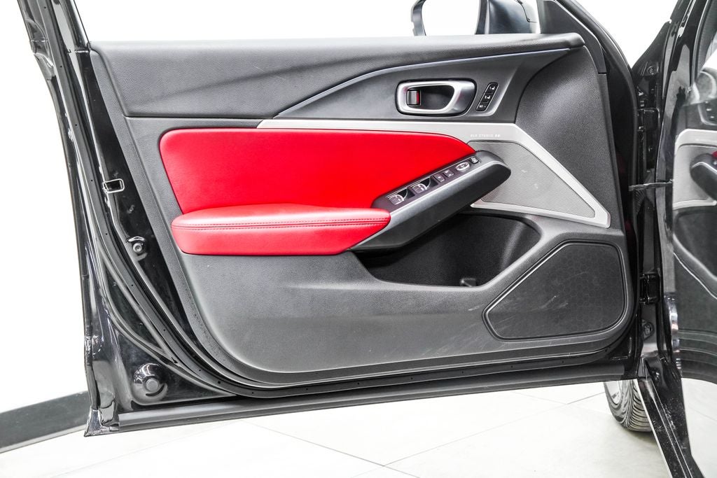 2023 Acura Integra A-Spec Tech Package
