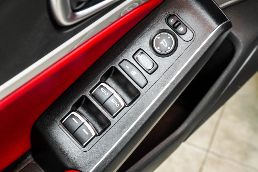 2023 Acura Integra A-Spec Tech Package