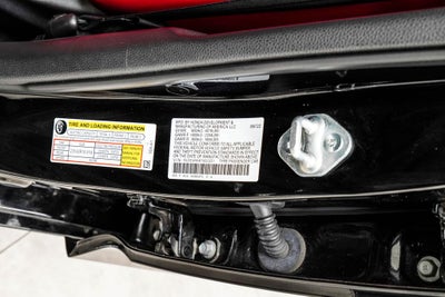 2023 Acura Integra A-Spec Tech Package
