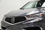 2018 Acura TLX 2.4L