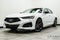 2022 Acura TLX A-Spec Package SH-AWD
