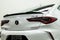 2022 Acura TLX A-Spec Package SH-AWD
