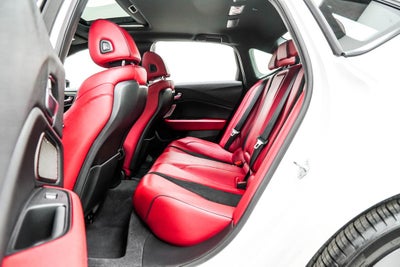 2022 Acura TLX A-Spec Package SH-AWD