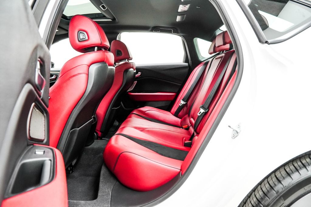 2022 Acura TLX A-Spec Package SH-AWD