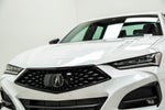 2022 Acura TLX A-Spec Package SH-AWD