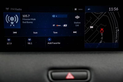 2022 Acura TLX A-Spec Package SH-AWD