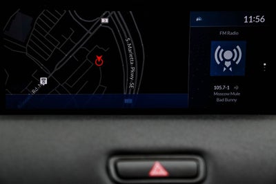 2022 Acura TLX A-Spec Package SH-AWD