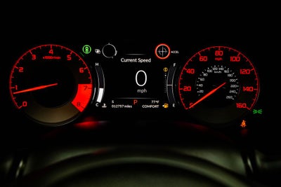 2022 Acura TLX A-Spec Package SH-AWD