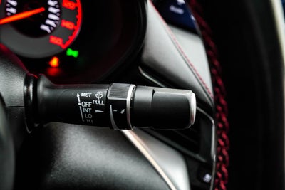 2022 Acura TLX A-Spec Package SH-AWD