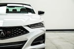 2022 Acura TLX A-Spec Package SH-AWD