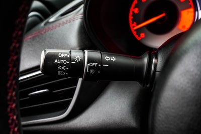 2022 Acura TLX A-Spec Package SH-AWD