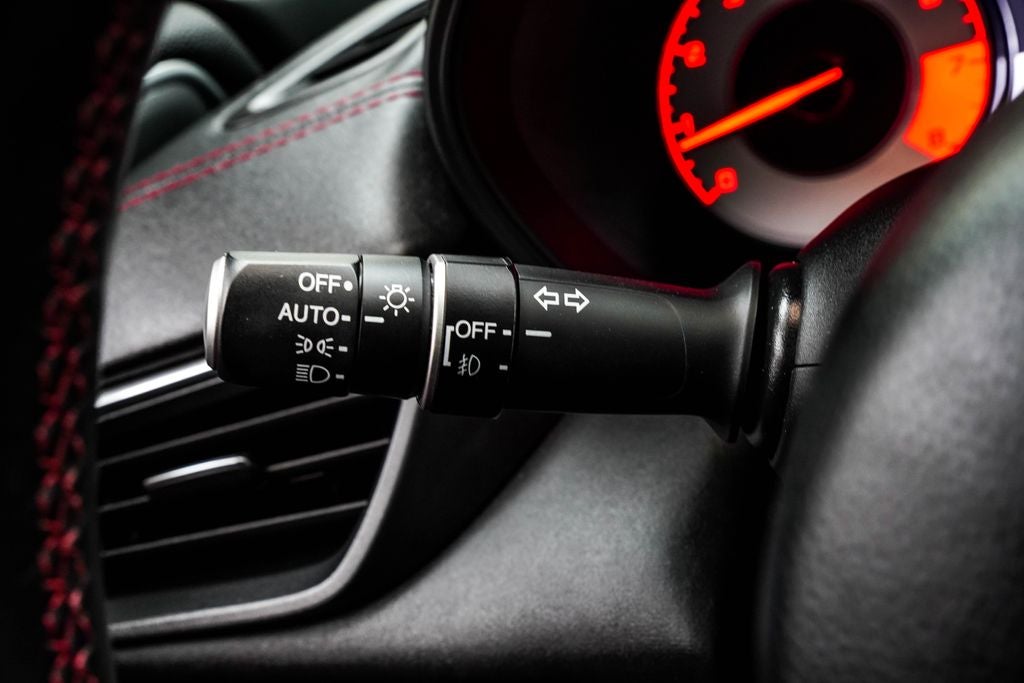 2022 Acura TLX A-Spec Package SH-AWD