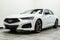 2022 Acura TLX A-Spec Package SH-AWD