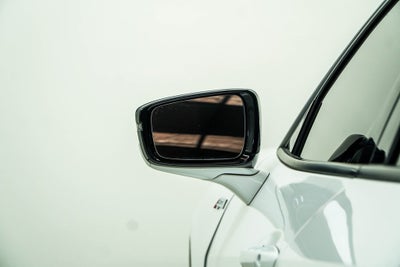 2021 Acura TLX A-Spec Package SH-AWD