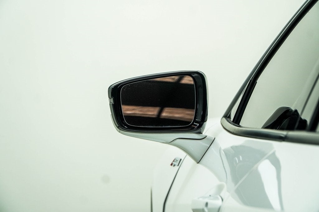 2021 Acura TLX A-Spec Package SH-AWD