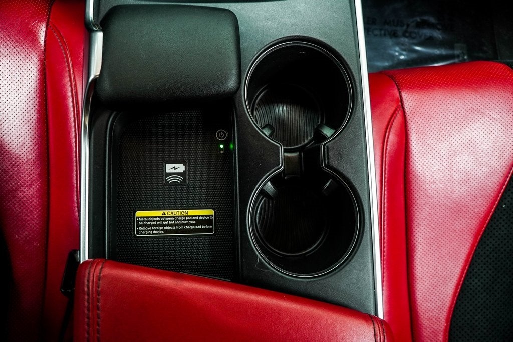 2021 Acura TLX A-Spec Package SH-AWD