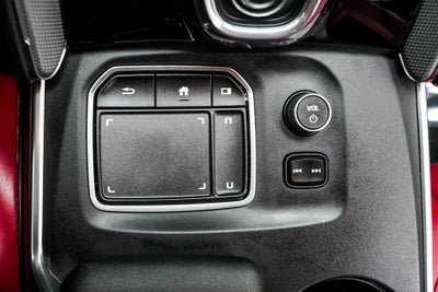 2021 Acura TLX A-Spec Package SH-AWD