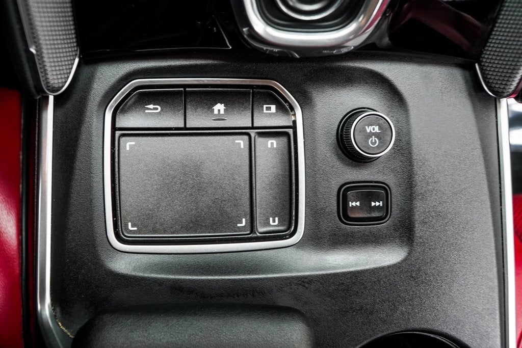 2021 Acura TLX A-Spec Package SH-AWD