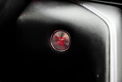 2021 Acura TLX A-Spec Package SH-AWD