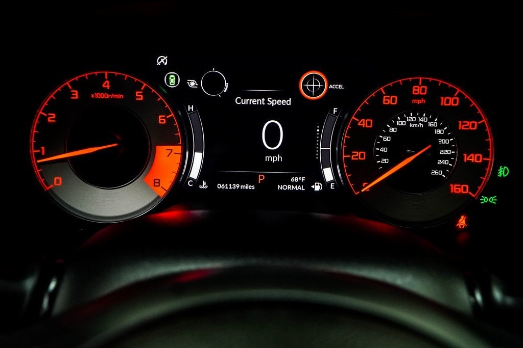 2021 Acura TLX A-Spec Package SH-AWD