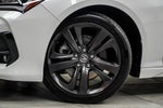 2021 Acura TLX A-Spec Package SH-AWD