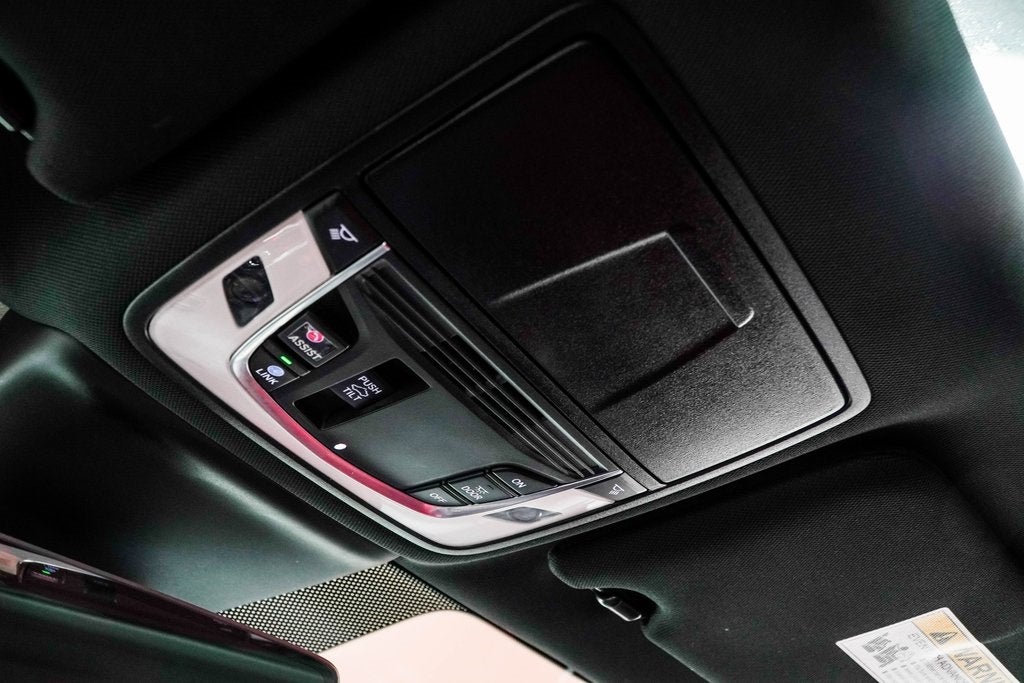 2021 Acura TLX A-Spec Package SH-AWD