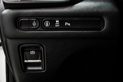 2021 Acura TLX A-Spec Package SH-AWD