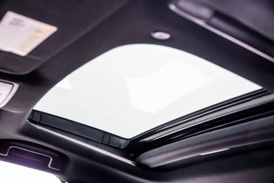 2021 Acura TLX A-Spec Package SH-AWD