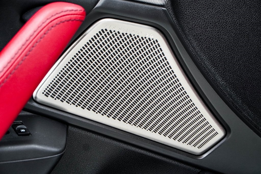 2021 Acura TLX A-Spec Package SH-AWD