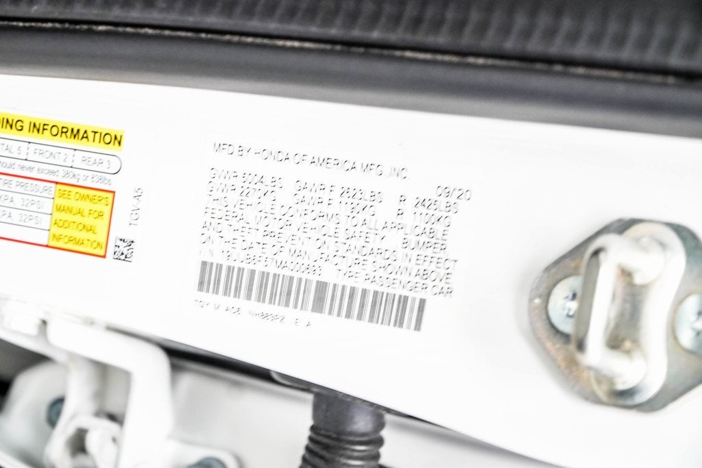 2021 Acura TLX A-Spec Package SH-AWD