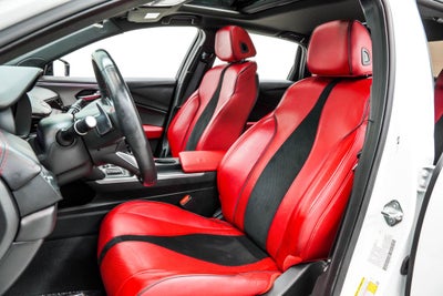 2024 Acura TLX A-Spec Package SH-AWD