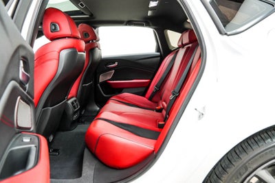 2024 Acura TLX A-Spec Package SH-AWD